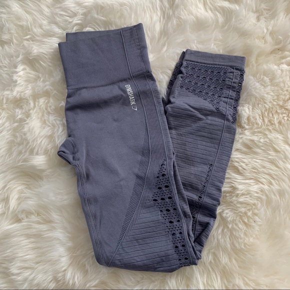 Gymshark energy seamless leggings - Picture 2 of 3